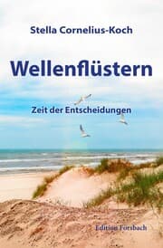 Cover von Wellenflüstern