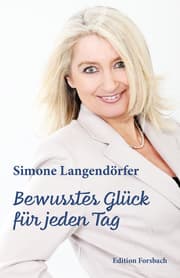 Cover von Bewusstes Glück für jeden Tag