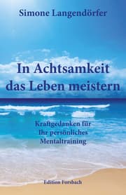 Cover von In Achtsamkeit das Leben meistern