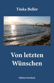Cover von Von letzten Wünschen