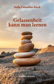 Cover von Gelassenheit kann man lernen