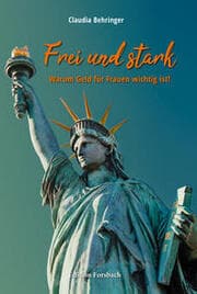Cover von Frei und stark