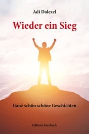 Cover von Wieder ein Sieg