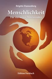 Cover von Menschlichkeit