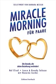 Cover von Miracle Morning für Paare