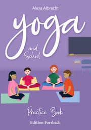 Cover von Yoga and School