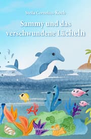 Cover von Sammy und das verschwundene Lächeln