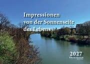 Cover von Impressionen von der Sonnenseite des Lebens 2027