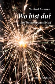 Cover von Wo bist du?