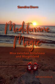 Cover von Mediterrane Magie