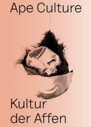 Cover von Kultur der Affen/Ape Culture