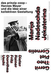 Cover von das prinzip coop