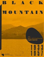 Cover von Black Mountain