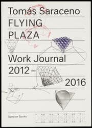 Cover von Flying Plaza - Work Journal 2012-2016