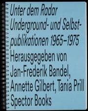 Cover von Unter dem Radar
