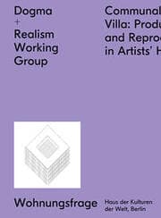 Cover von Realism Working Group + Dogma