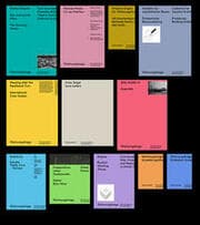 Cover von Wohnungsfrage
