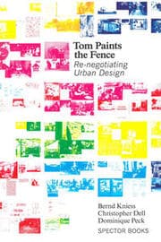 Cover von Tom Paints the Fence