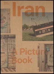 Cover von Iran - A Picture Book