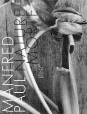 Cover von Nature morte