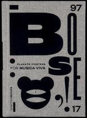 Cover von For musica viva