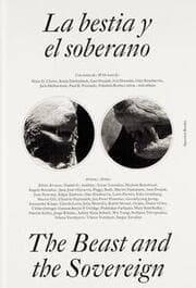 Cover von La Bestia y el Soberano/The Beast and the Sovereign