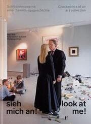 Cover von Sieh mich an!/Look at me!