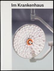 Cover von Im Krankenhaus