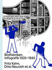 Cover von Bildfabriken