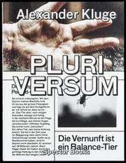 Cover von Pluriversum