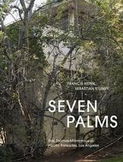 Cover von Seven Palms
