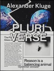Cover von Pluriverse