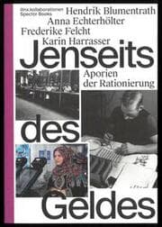 Cover von Jenseits des Geldes