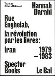 Cover von Rue Enghelab