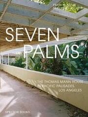 Cover von Seven Palms