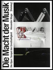 Cover von Die Macht der Musik