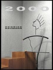 Cover von Henrike Naumann. 2000