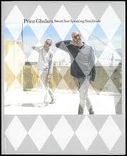 Cover von Prinz Gholam. Sweet Sun Speaking Similitude