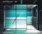 Cover von Matthias Hoch. BER