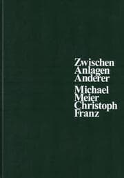 Cover von Zwischen Anlagen Anderer