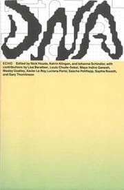 Cover von Echo