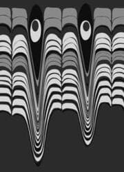 Cover von Olaf Nicolai. Yeux de Paon