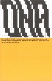 Cover von Looking at Music