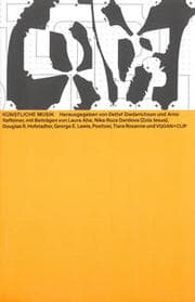 Cover von Künstliche Musik