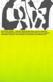 Cover von Artificial Music