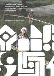 Cover von Une portion du présent