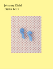 Cover von Taubes Geäst / Deaf Branches
