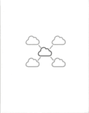 Cover von Songs of the Sky. Photography & the Cloud
