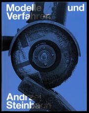Cover von Modelle und Verfahren