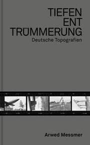Cover von Tiefenenttrümmerung/Clearing the Depths
